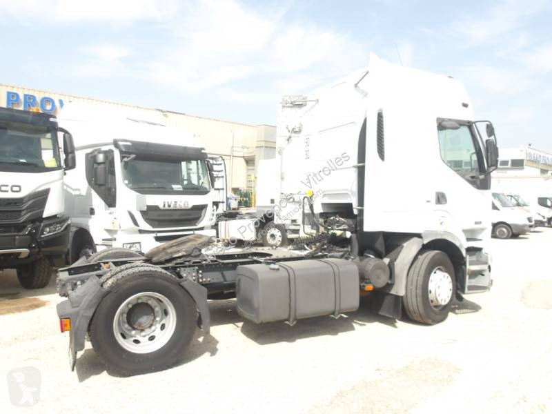 Traktor Renault