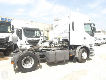 Cabeza tractora Renault