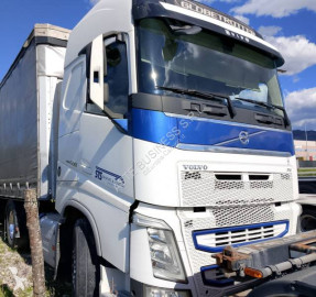 Tracteur Volvo FH 500