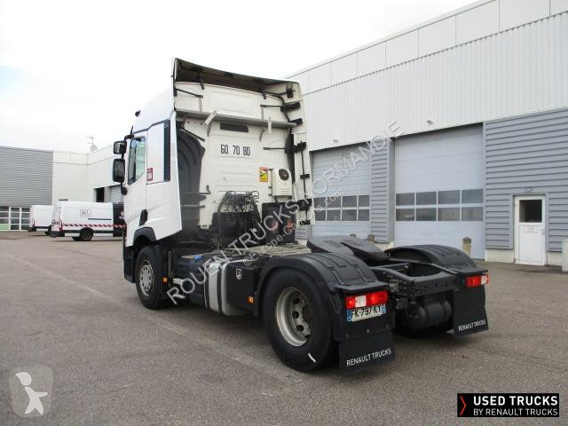 Traktor Renault