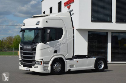 Tracteur Scania R 450