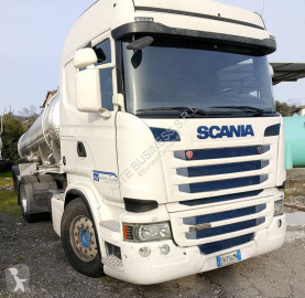 Tracteur Scania
