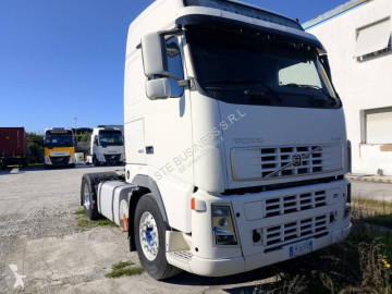 Tracteur Volvo