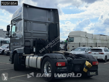 Tracteur DAF