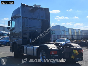 Tracteur produits dangereux / adr DAF