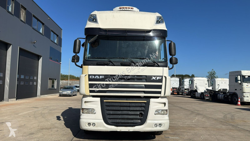 Tahač DAF 105460 (GOOD CONDITION / EEV / BONNE...