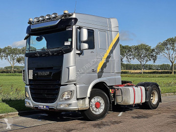 Traktor DAF