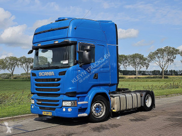 Traktor Scania