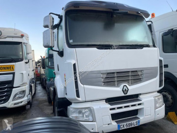 Traktor Renault