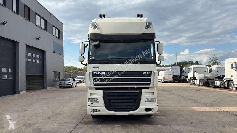 Tahač DAF 105510 (GOOD CONDITION / BONNE ETAT /...