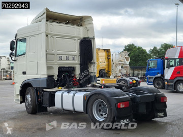 Traktor DAF