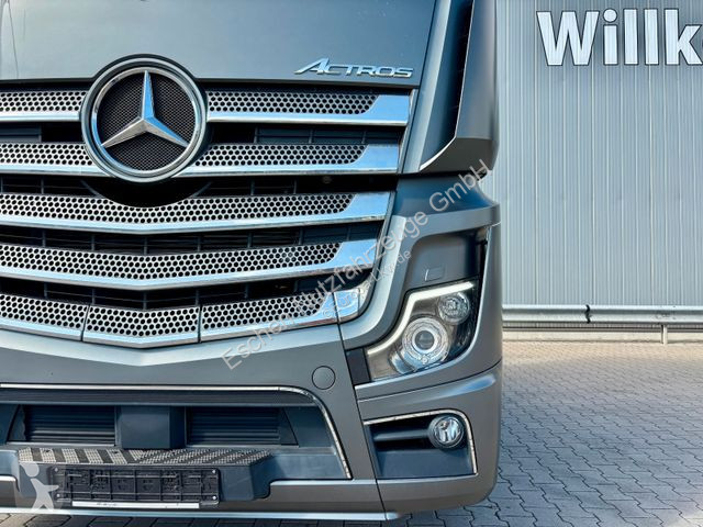 Trattore Stradale Mercedes 5 1853 LL...