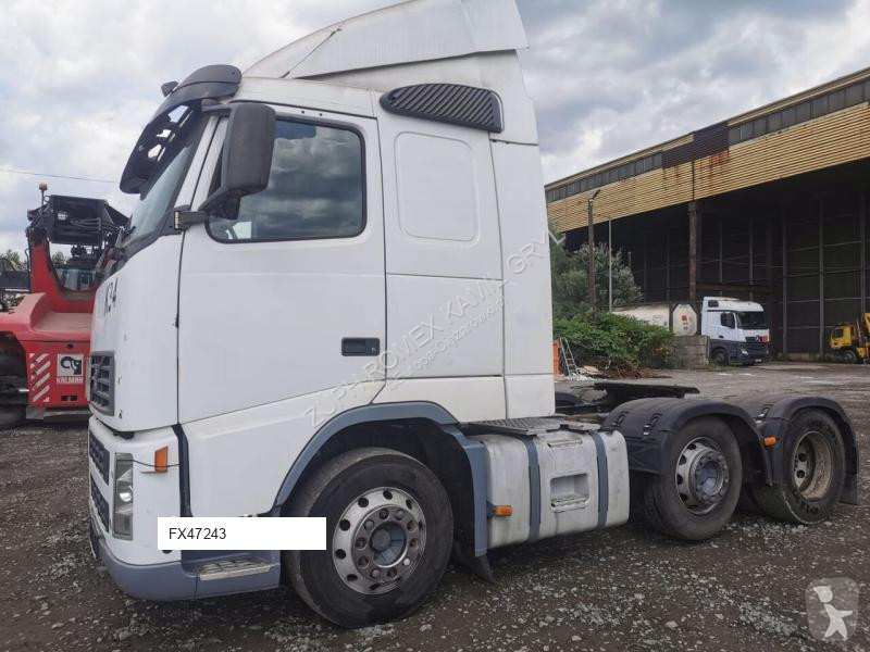 Тягач Volvo Fh 400, 6x2, automat