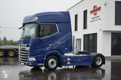 Tractor DAF XG+ New generation 530