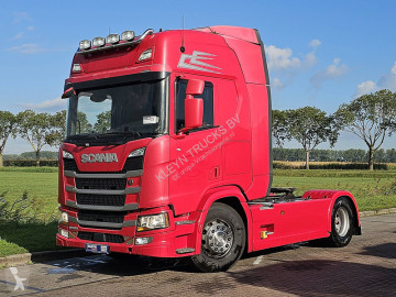 Trekker Scania R 500