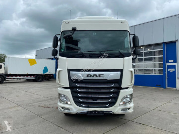 Trekker DAF