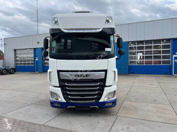 Trekker DAF