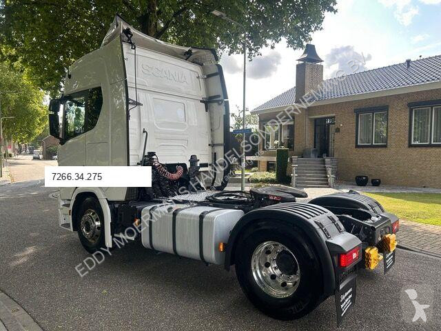 Trekker Scania R500 High Next Gen. Hydro - ADR