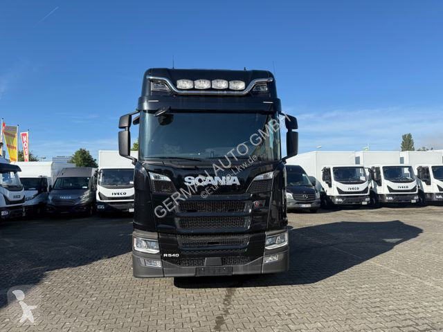 Trekker Scania 540 A4x2NA /...