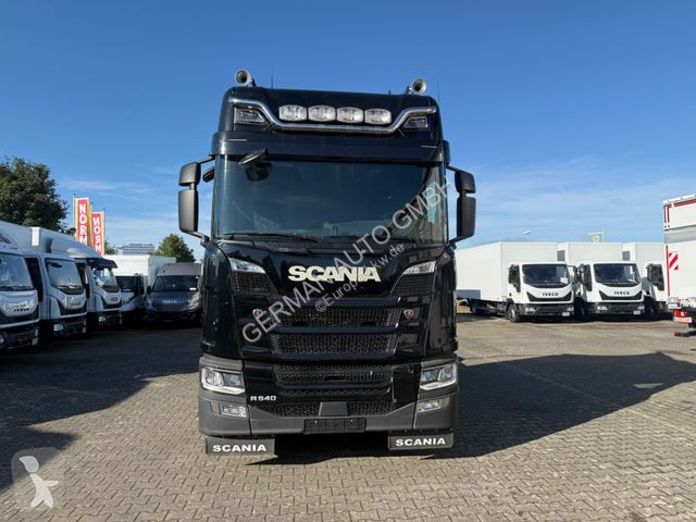 Trekker Scania 540 A4x2NA /...