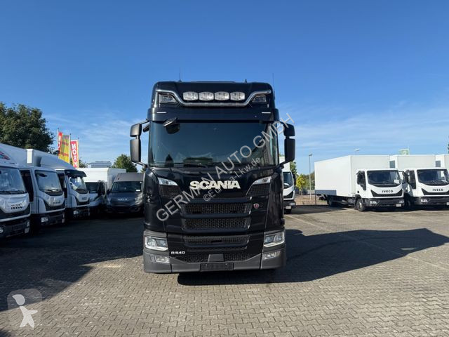 Trekker Scania 540 A4x2NA /...