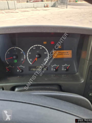 جرار Scania