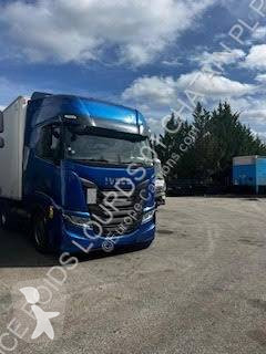 Iveco  tractor unit