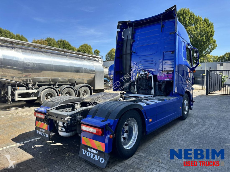 جرار Volvo 500 4X2 - I-Park Cool - Dynamic...