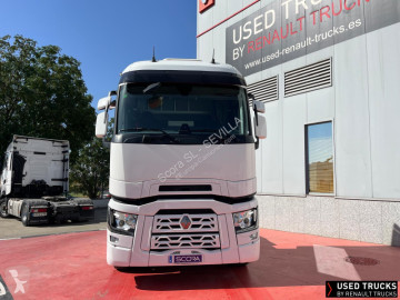 جرار Renault