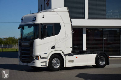 Tahač Scania