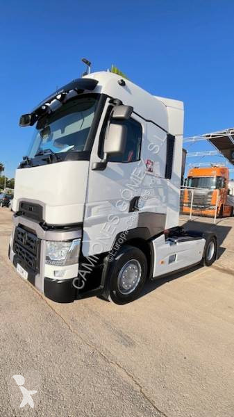جرار Renault