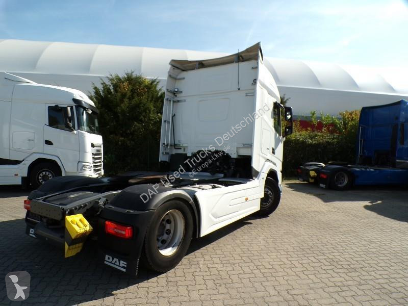Trekker DAF XFn  FT 4X2