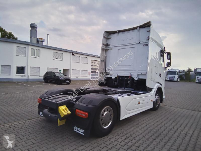 Traktor DAF XG  FT 4X2