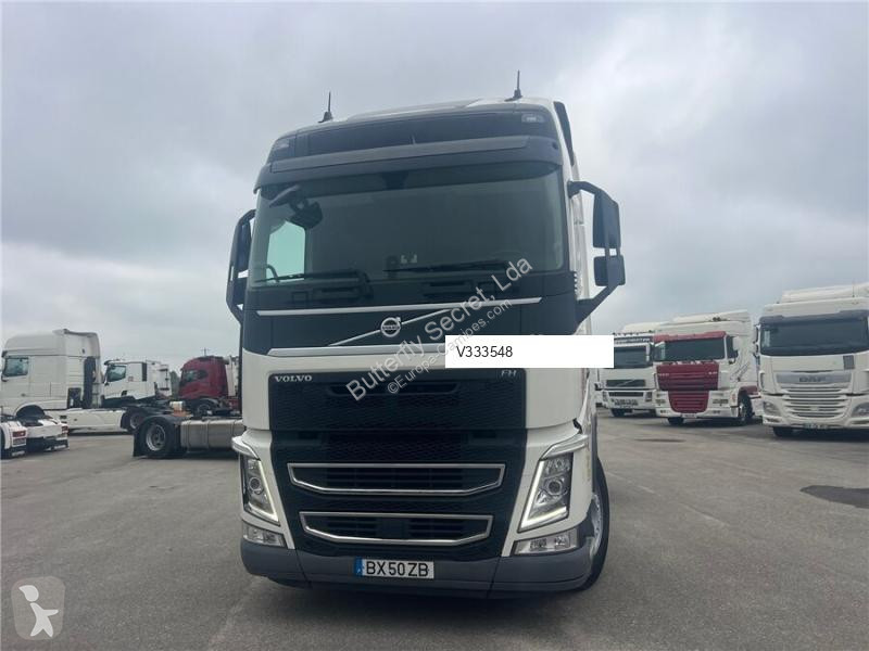 جرار Volvo FH500