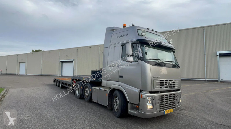 Trattore Stradale Volvo FH 16 - 540 6x2