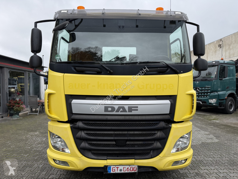 جرار DAF CF 370 4X2