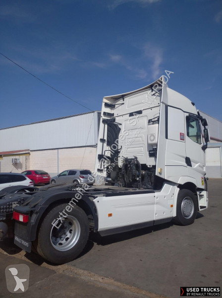 جرار Renault