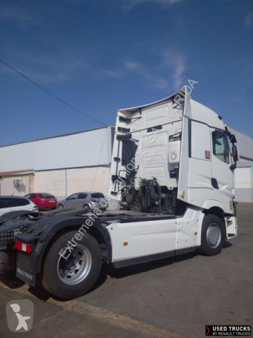جرار Renault