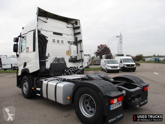 جرار Renault