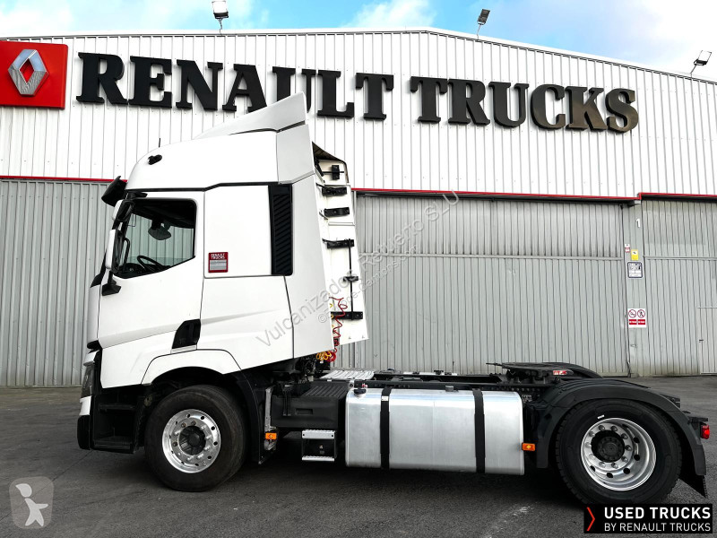 Traktor Renault