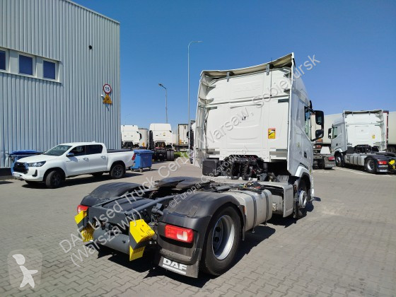 Tracteur DAF XFn  FT 4X2