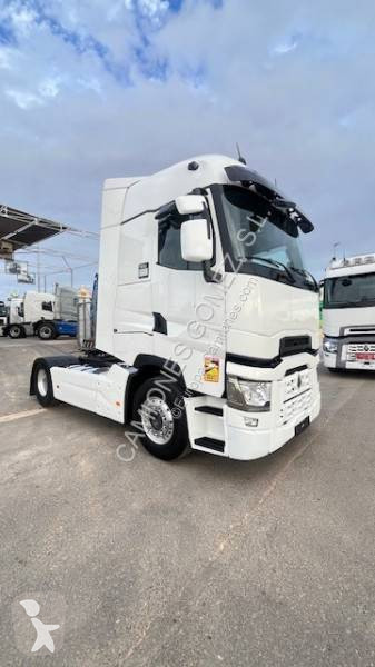 جرار Renault