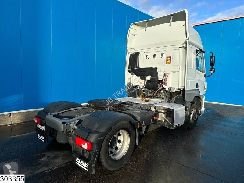 Cabeza tractora DAF CF  EURO 6D