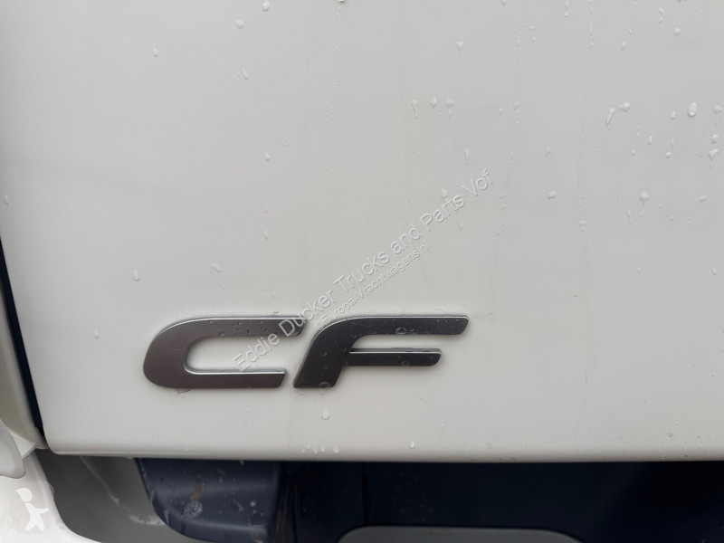 جرار DAF 410 EURO 6