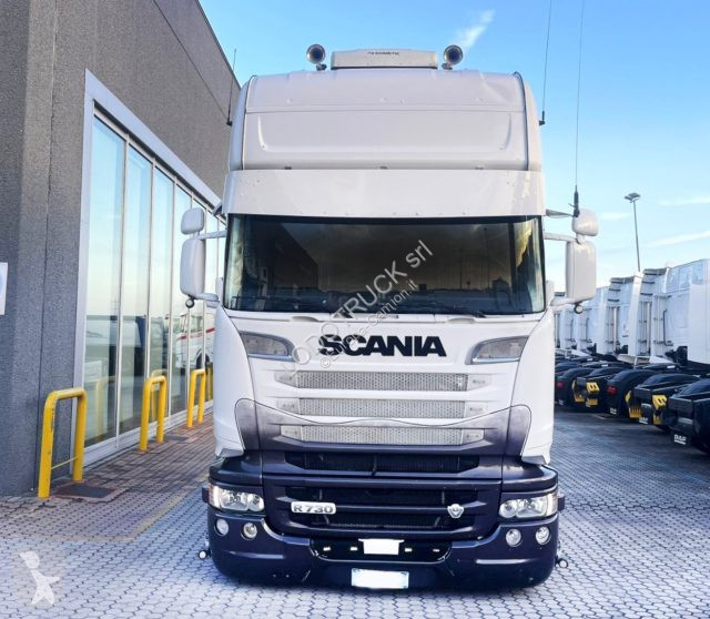 Trattore Stradale Scania R