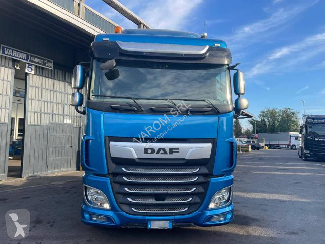 جرار DAF XF
