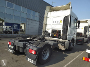 DAF tractor unit
