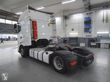 جرار DAF 480 XG FT LOW DECK 4X2