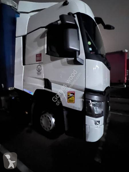 جرار Renault
