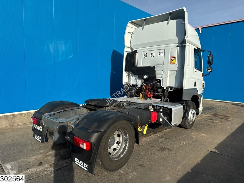 Cabeza tractora DAF 480 EURO 6d, ACC